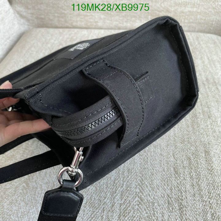 Marc Jacobs-Bag-Mirror Quality Code: XB9975 $: 119USD