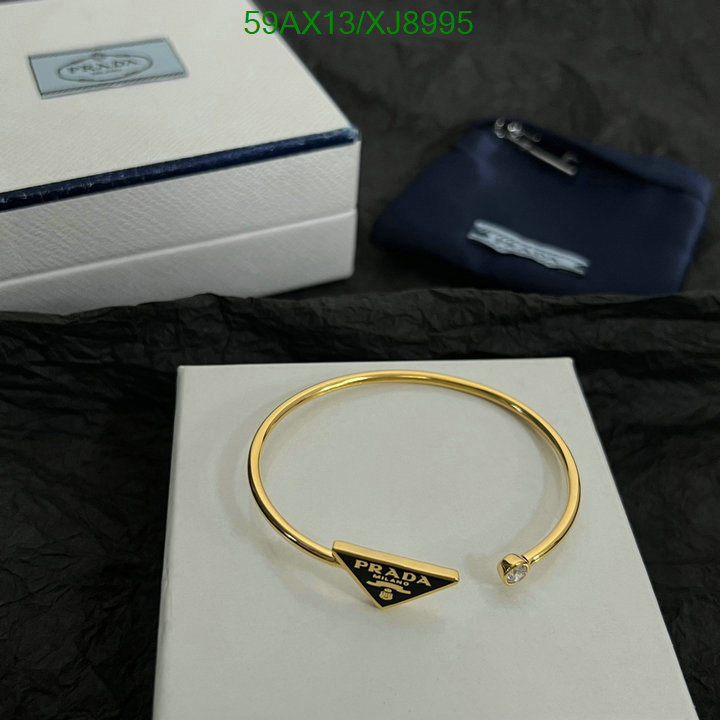 Prada-Jewelry Code: XJ8995 $: 59USD