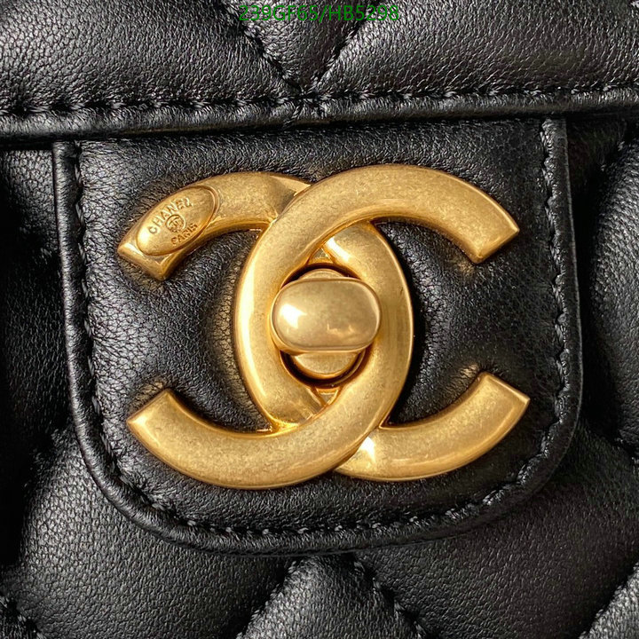 Chanel-Bag-Mirror Quality Code: HB5298 $: 239USD