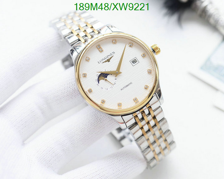 LONGINES-Watch-4A Quality Code: XW9221 $: 189USD