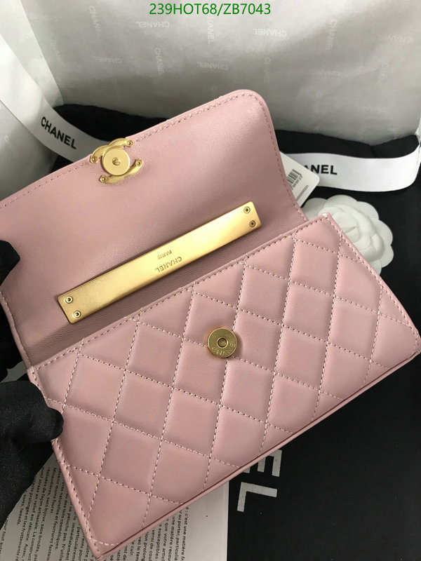 Chanel-Bag-Mirror Quality Code: ZB7043 $: 239USD