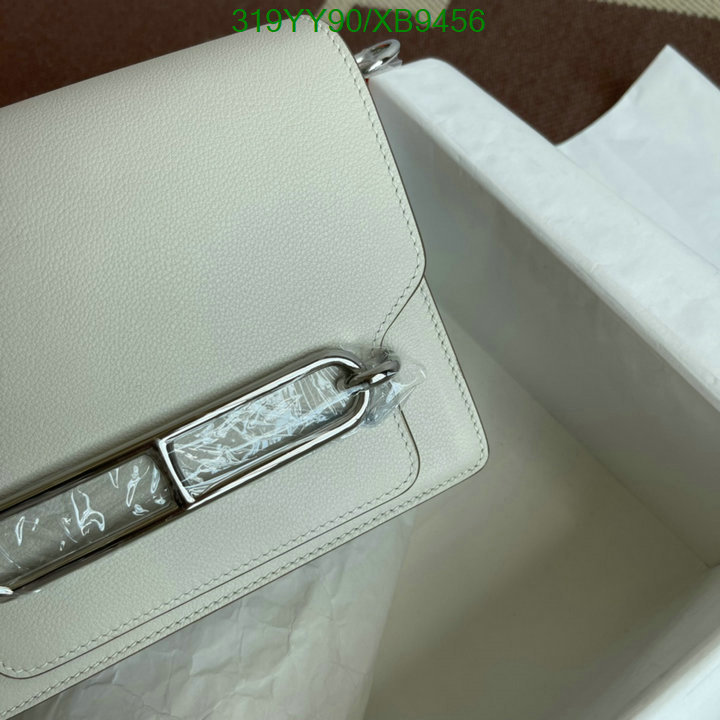 Hermes-Bag-Mirror Quality Code: XB9456 $: 319USD