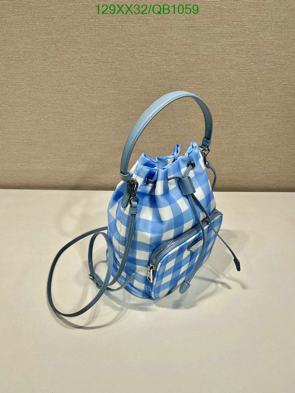 Prada-Bag-Mirror Quality Code: QB1059 $: 129USD