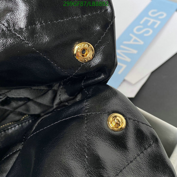 Chanel-Bag-Mirror Quality Code: LB8892 $: 299USD