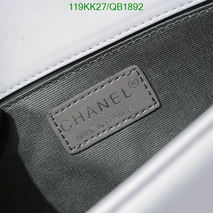 Chanel-Bag-4A Quality Code: QB1892 $: 119USD