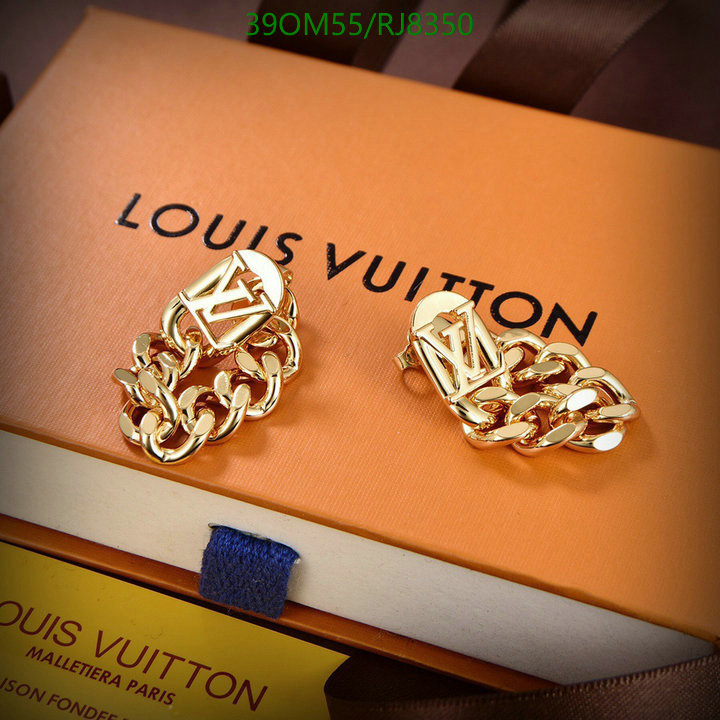 LV-Jewelry Code: RJ8350 $: 39USD