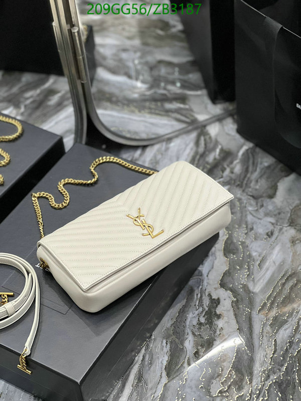 YSL-Bag-Mirror Quality Code: ZB3187 $: 209USD