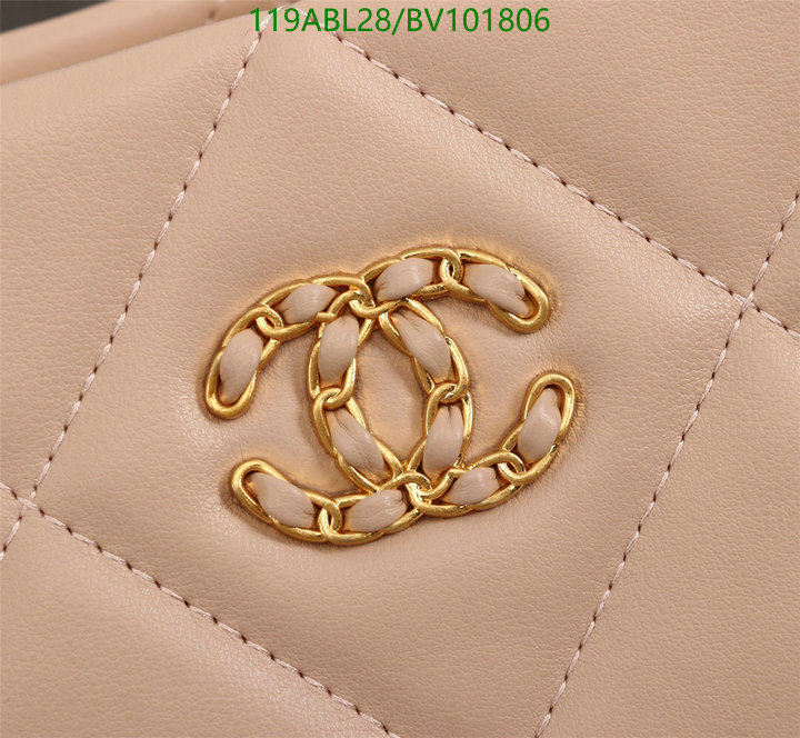 Chanel-Bag-4A Quality Code: BV101806 $: 119USD