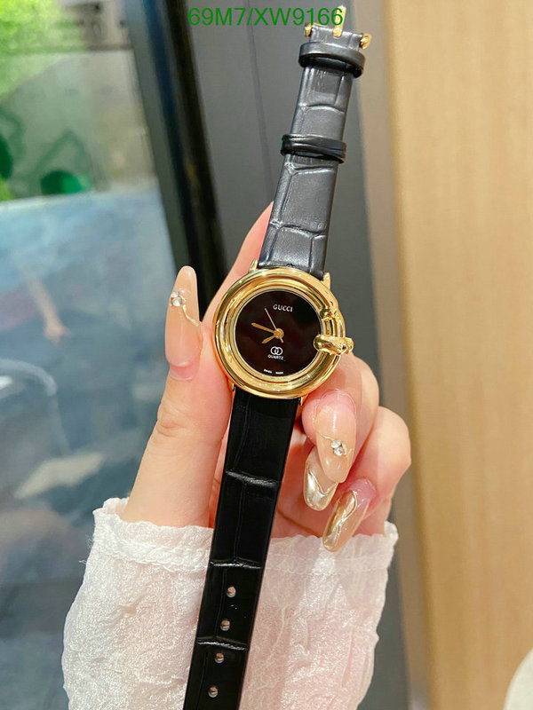 Gucci-Watch-4A Quality Code: XW9166 $: 69USD