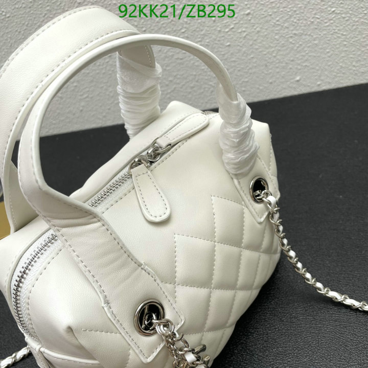 Chanel-Bag-4A Quality Code: ZB295 $: 92USD