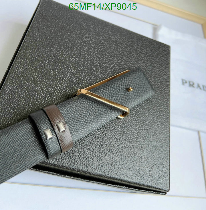 Prada-Belts Code: XP9045 $: 65USD