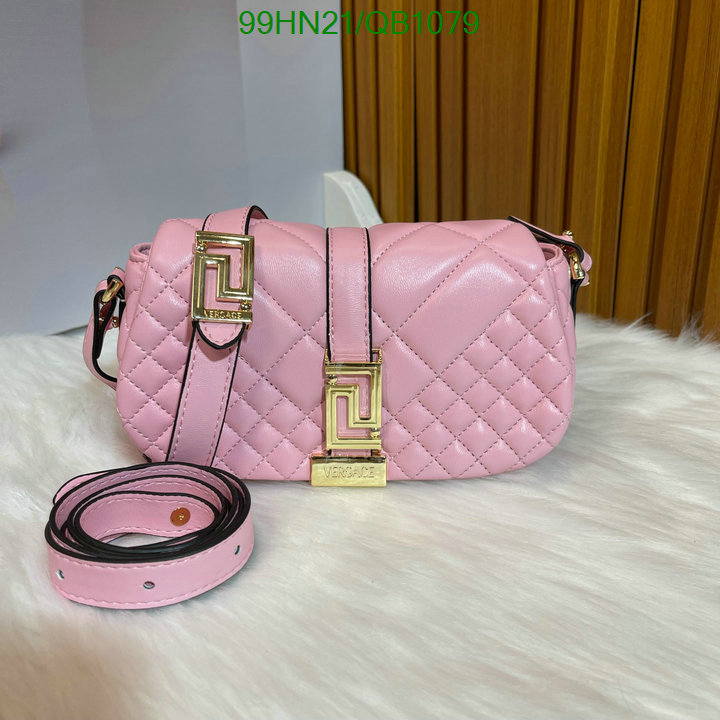 Versace-Bag-4A Quality Code: QB1079 $: 99USD