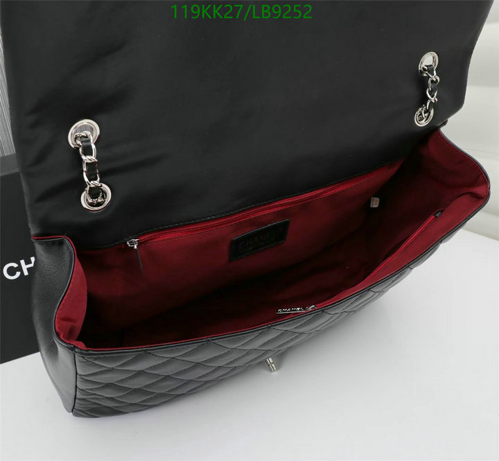 Chanel-Bag-4A Quality Code: LB9252 $: 119USD