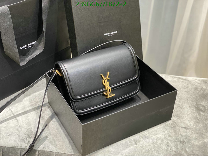 YSL-Bag-Mirror Quality Code: LB7222 $: 239USD