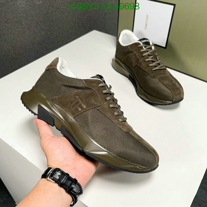 Tom Ford-Men shoes Code: XS9698 $: 149USD