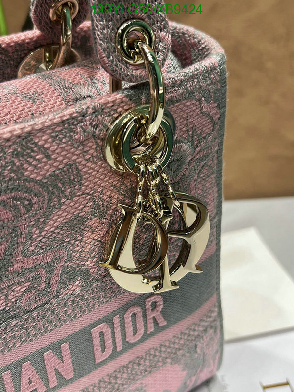 Dior-Bag-Mirror Quality Code: XB9424 $: 199USD