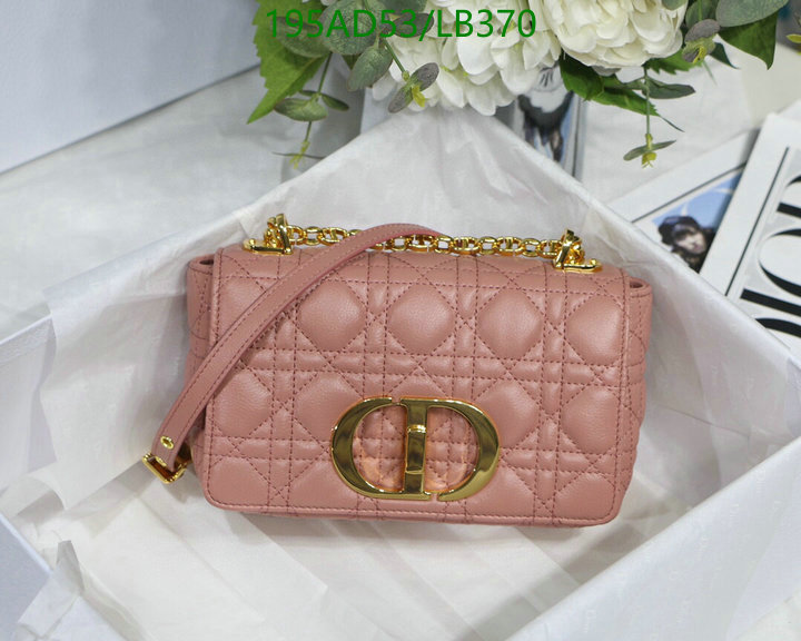 Dior-Bag-Mirror Quality Code: LB370 $: 195USD