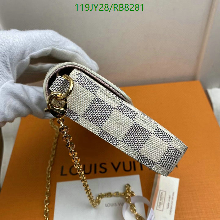 LV-Bag-Mirror Quality Code: RB8281 $: 119USD