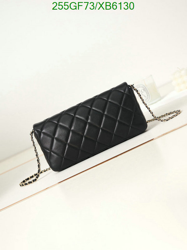 Chanel-Bag-Mirror Quality Code: XB6130 $: 255USD