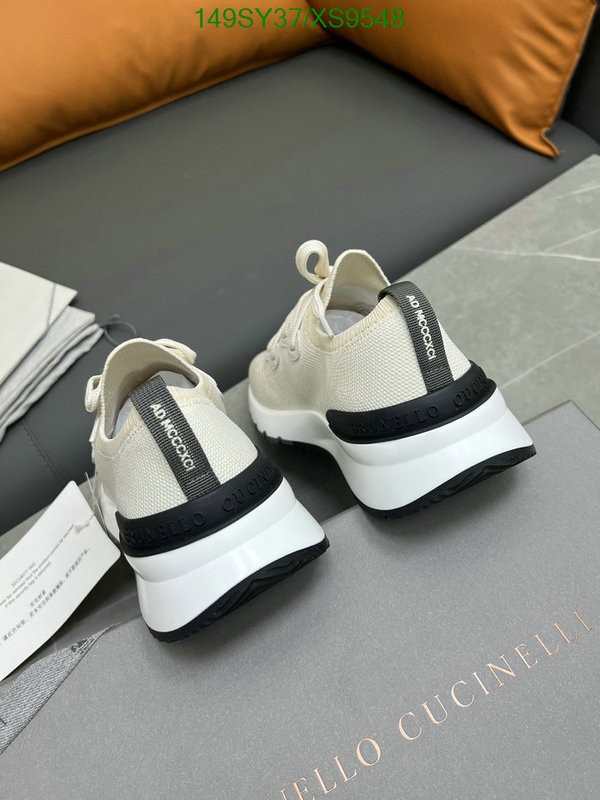 Brunello Cucinelli-Men shoes Code: XS9548 $: 149USD