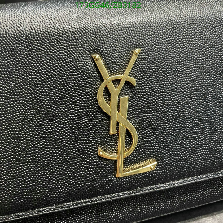 YSL-Bag-Mirror Quality Code: ZB3182 $: 175USD