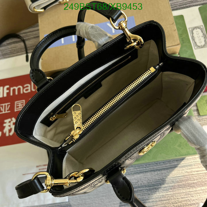 Gucci-Bag-Mirror Quality Code: XB9453 $: 249USD