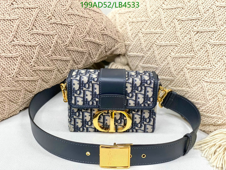 Dior-Bag-Mirror Quality Code: LB4533 $: 199USD