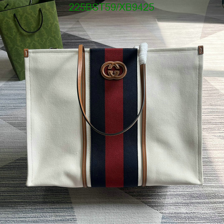 Gucci-Bag-Mirror Quality Code: XB9425 $: 225USD