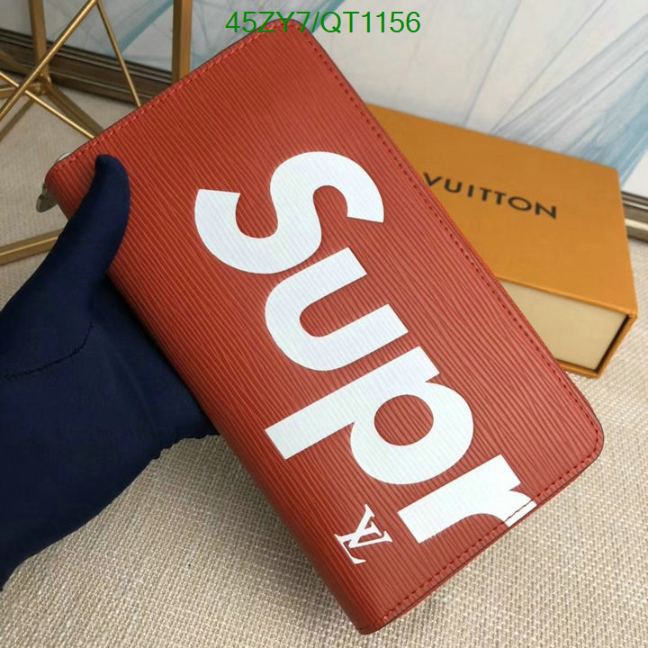 LV-Wallet-4A Quality Code: QT1156 $: 45USD