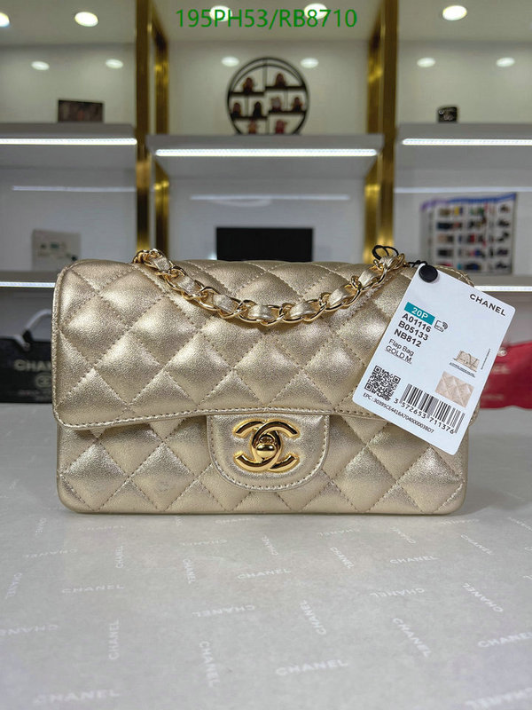 Chanel-Bag-Mirror Quality Code: RB8710 $: 195USD