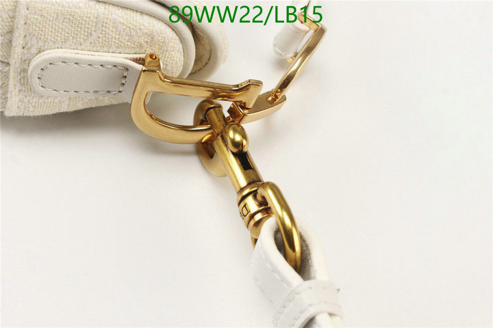 Dior-Bag-4A Quality Code: LB15 $: 89USD