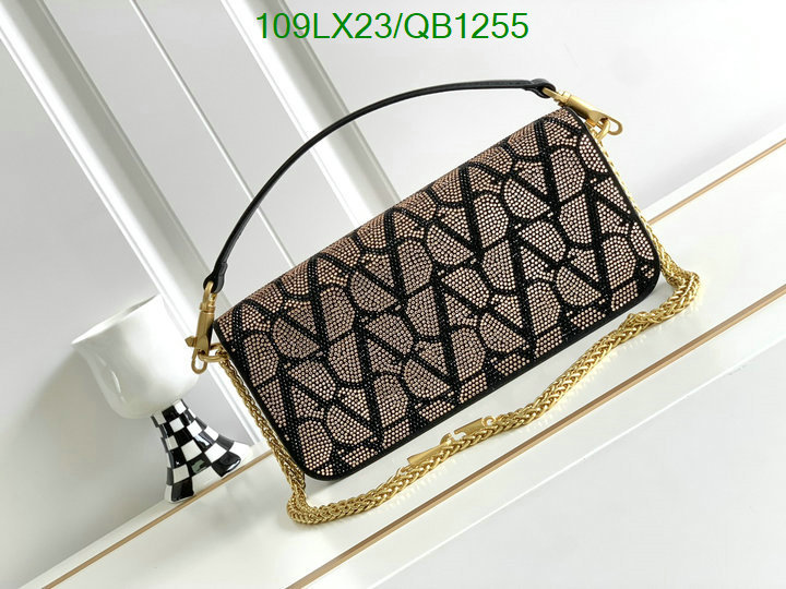 Valentino-Bag-4A Quality Code: QB1255 $: 109USD