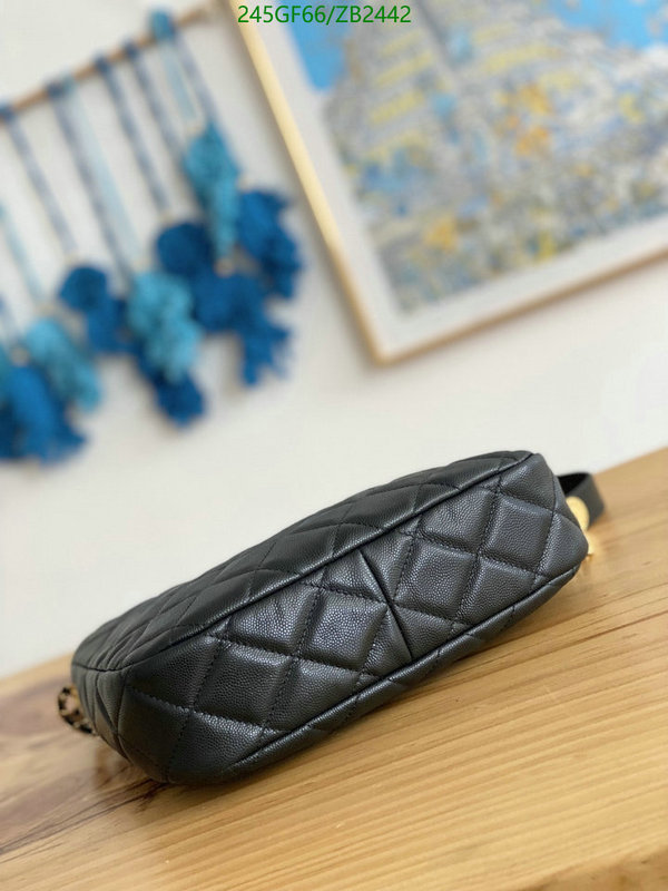 Chanel-Bag-Mirror Quality Code: ZB2442 $: 245USD