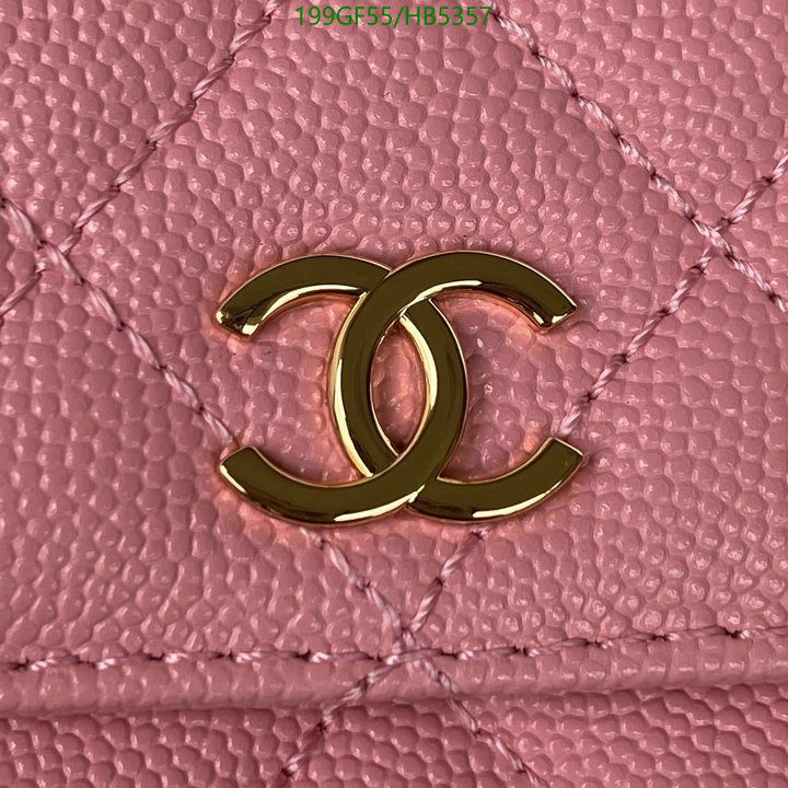 Chanel-Bag-Mirror Quality Code: HB5357 $: 199USD