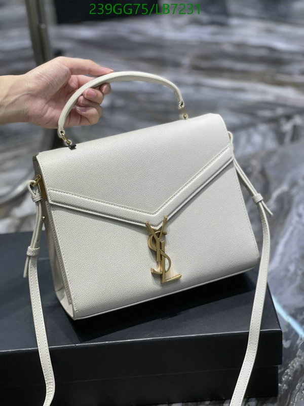 YSL-Bag-Mirror Quality Code: LB7231 $: 239USD