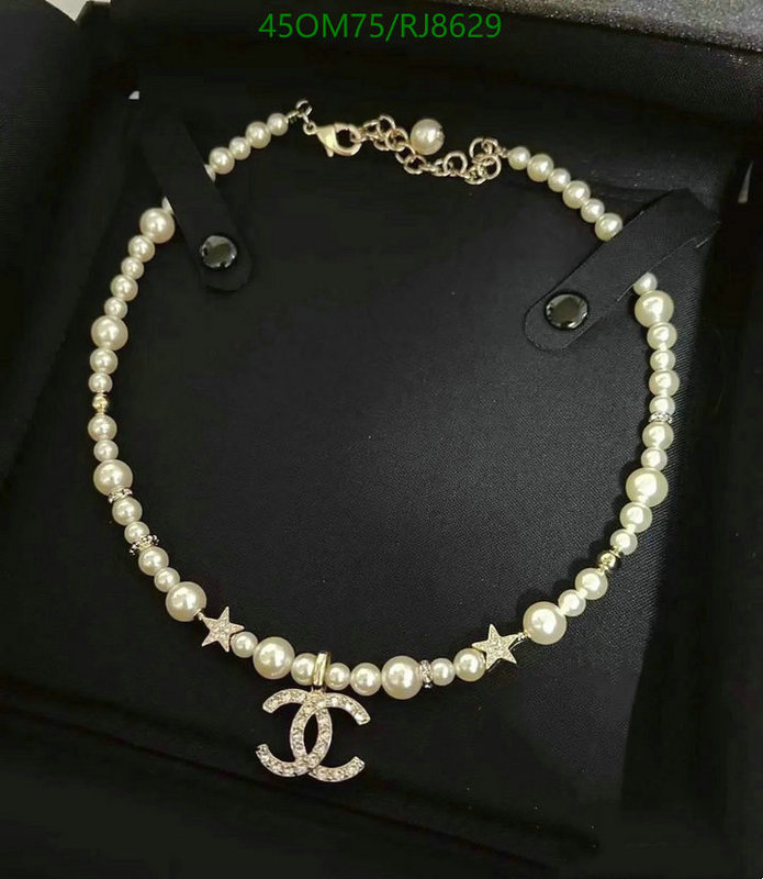 Chanel-Jewelry Code: RJ8629 $: 45USD