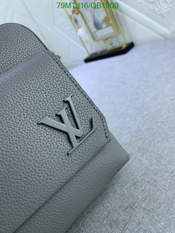 LV-Bag-4A Quality Code: QB1909 $: 79USD