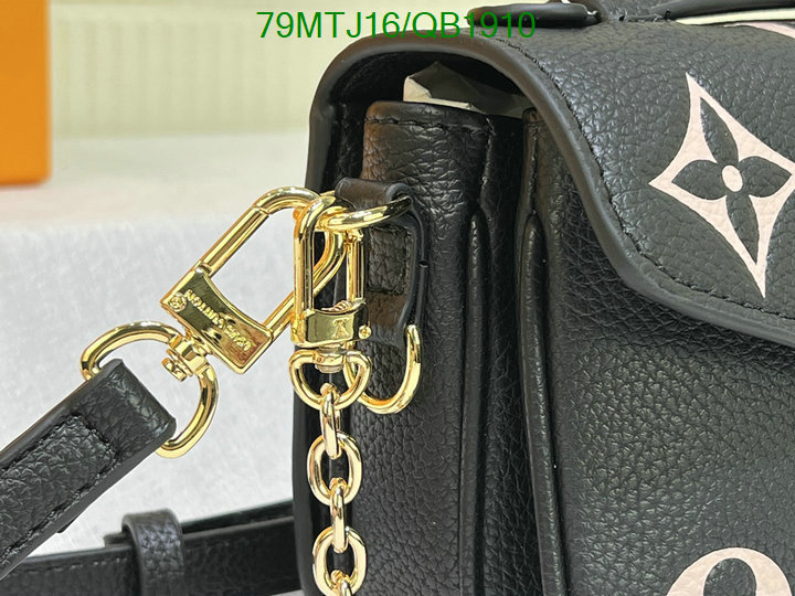 LV-Bag-4A Quality Code: QB1910 $: 79USD