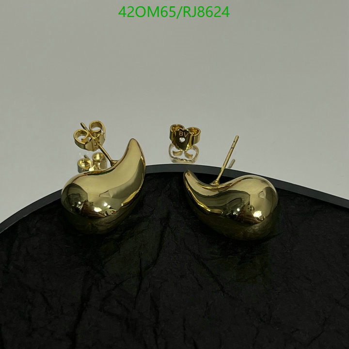 BV-Jewelry Code: RJ8624 $: 42USD