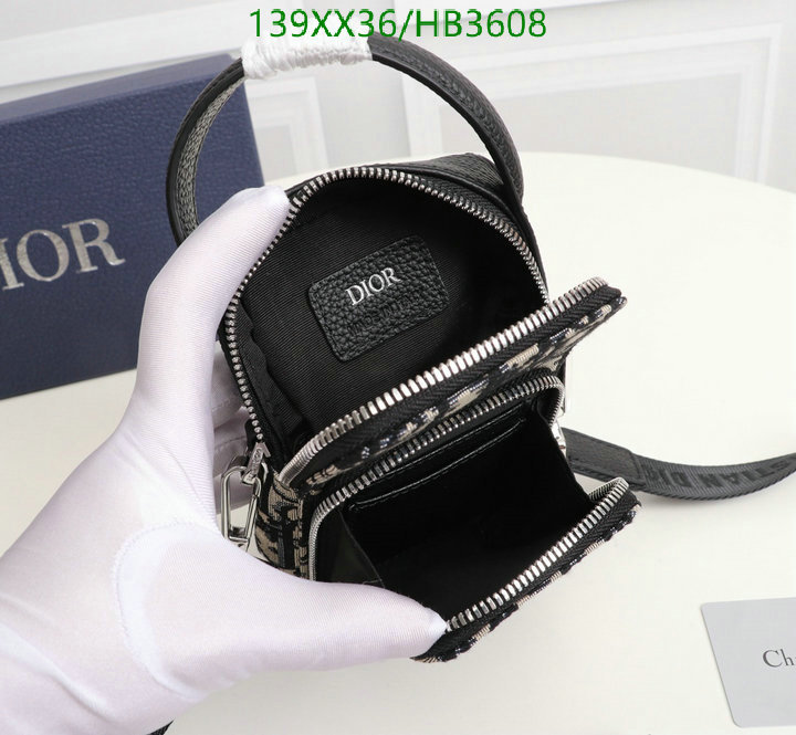 Dior-Bag-Mirror Quality Code: HB3608 $: 139USD