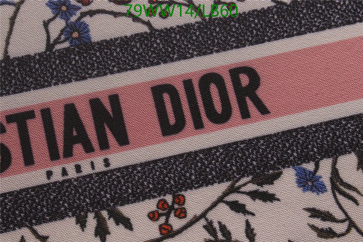 Dior-Bag-4A Quality Code: LB60 $: 79USD