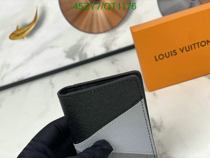 LV-Wallet-4A Quality Code: QT1176 $: 45USD