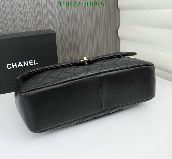 Chanel-Bag-4A Quality Code: LB9252 $: 119USD