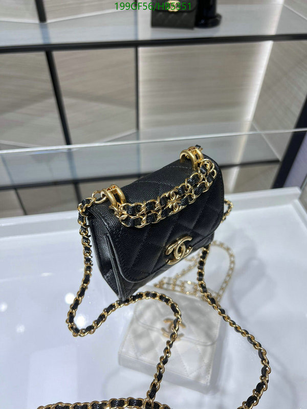 Chanel-Bag-Mirror Quality Code: HB5351 $: 199USD