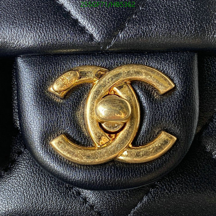 Chanel-Bag-Mirror Quality Code: HB5362 $: 255USD