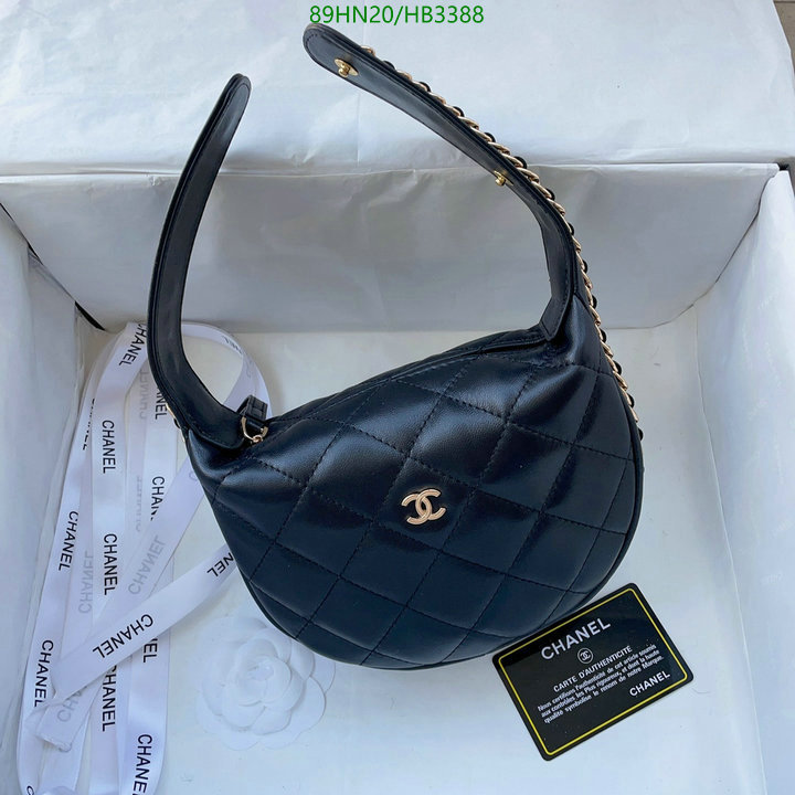 Chanel-Bag-4A Quality Code: HB3388 $: 89USD