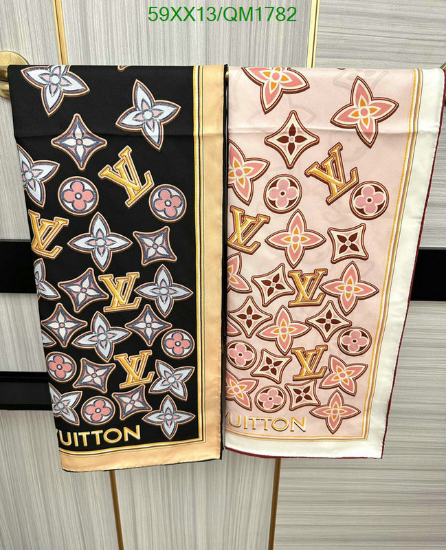 LV-Scarf Code: QM1782 $: 59USD