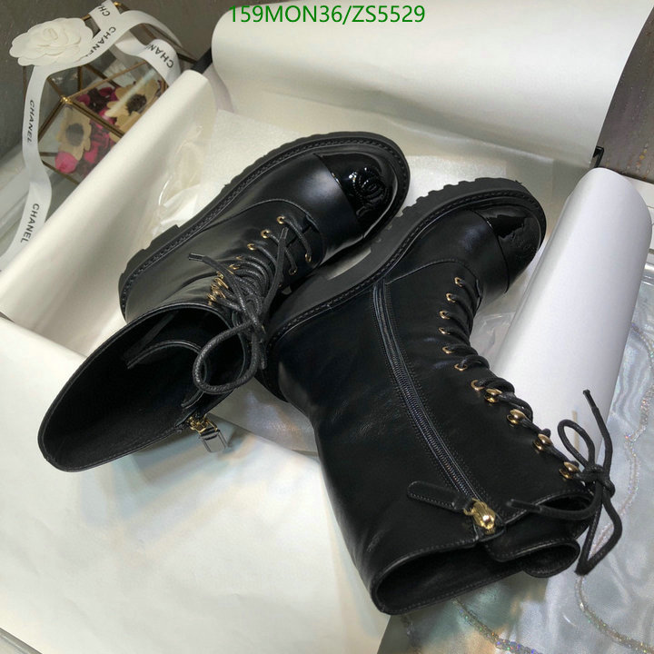 Boots-Women Shoes Code: ZS5529 $: 159USD