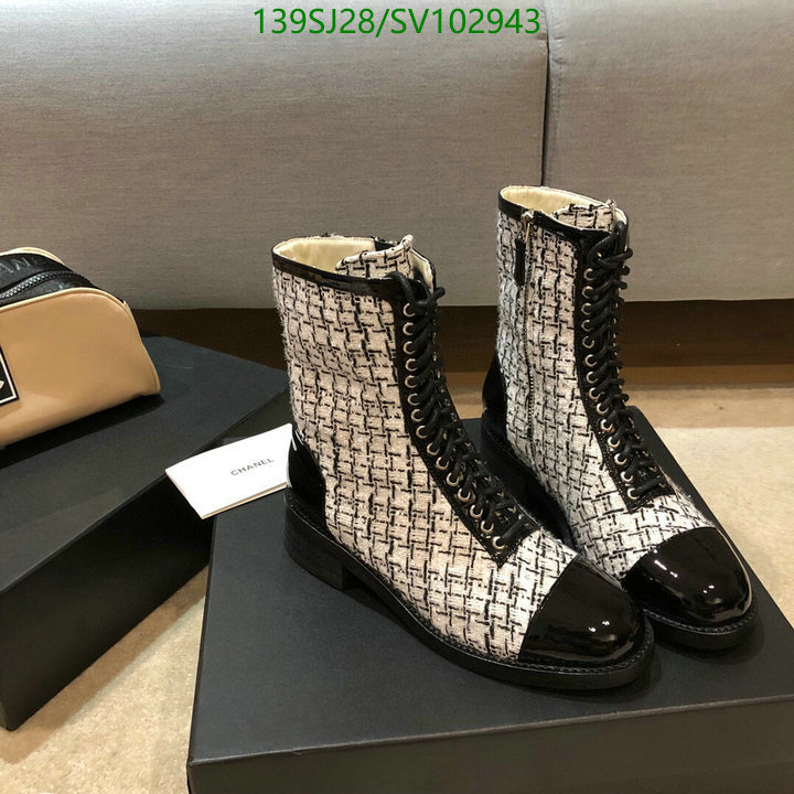Boots-Women Shoes Code: SV102943 $: 139USD