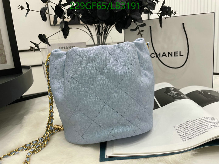 Chanel-Bag-Mirror Quality Code: LB3191 $: 229USD